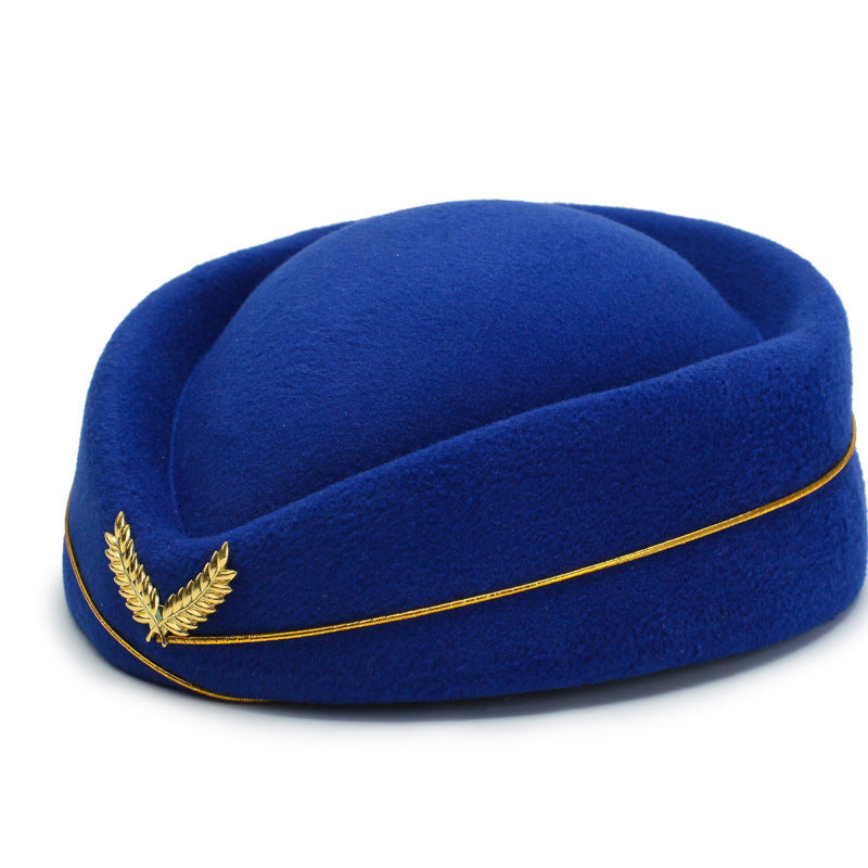 Chapeau femme simple