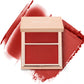 Duo de blush crème et poudre