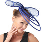 Chapeau femme haut de gamme style
