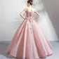 Robe de mariée princesse Toast de mariage de la mariée