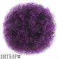 Perruque afro bouclées Kinkycurl