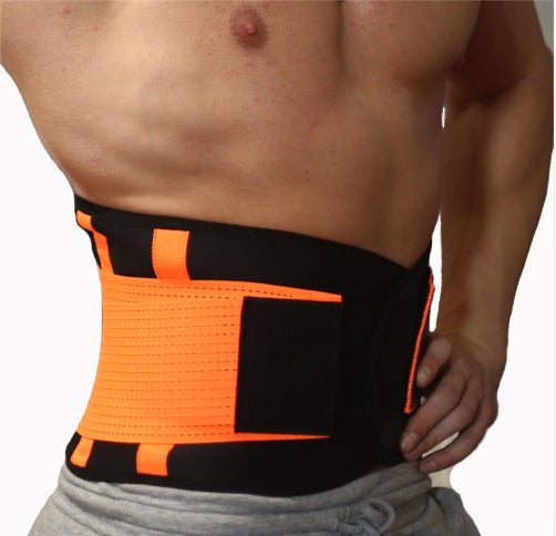 Ceinture Abdominale Formateur Perte de Poids