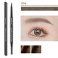 Stylo de maquillage double tête ultrafin
