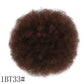 Perruque afro bouclées Kinkycurl