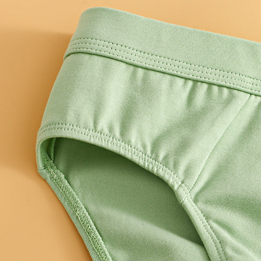 Slip en coton à la mode pour hommes