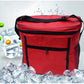 Sac isotherme en tissu pour pique-nique et voyage en plein air