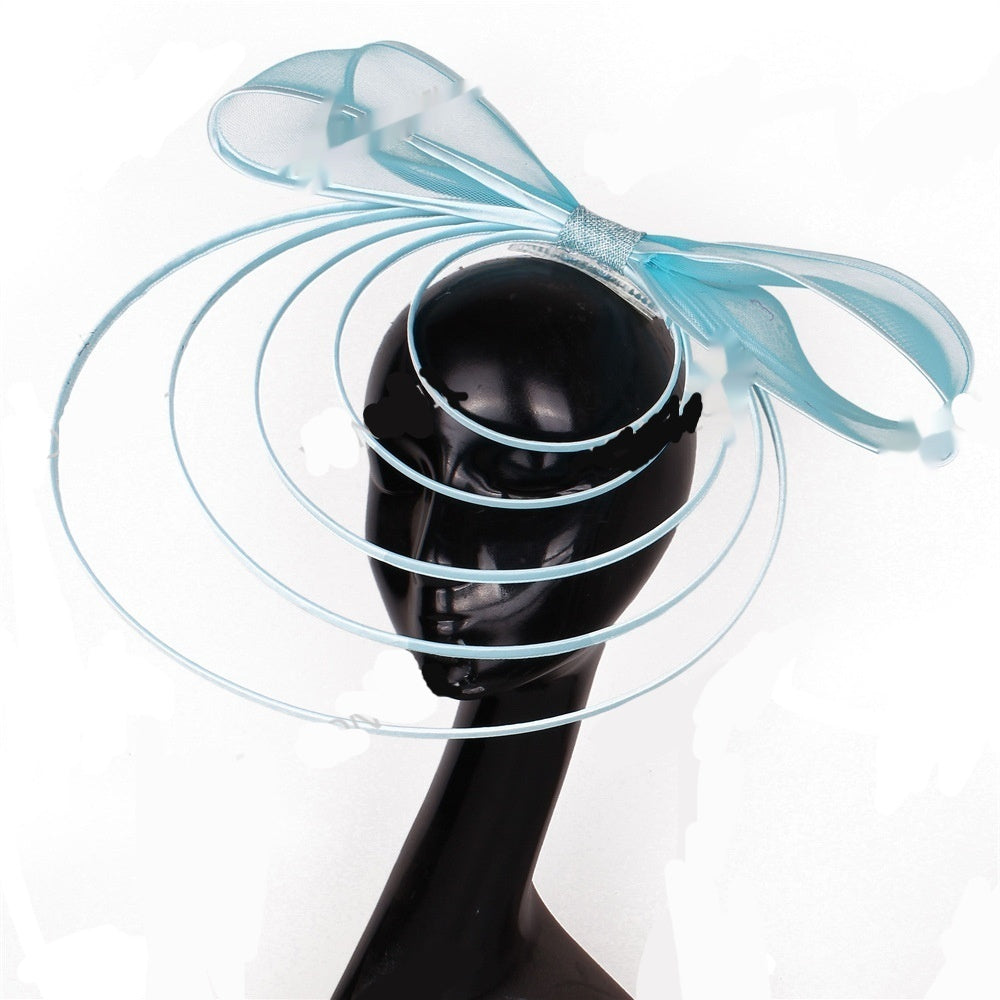Chapeau femme haut de gamme style