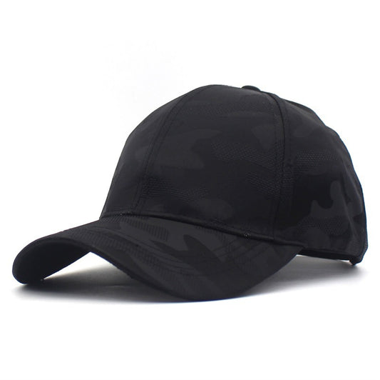 Casquette décontractée pour homme et femme