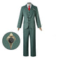 Ensemble complet de costumes de scène pour animation cosplay