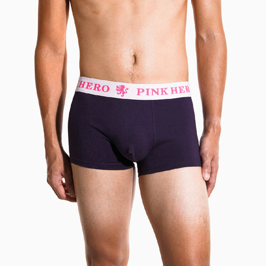 Sous-vêtements simples pour homme à la mode