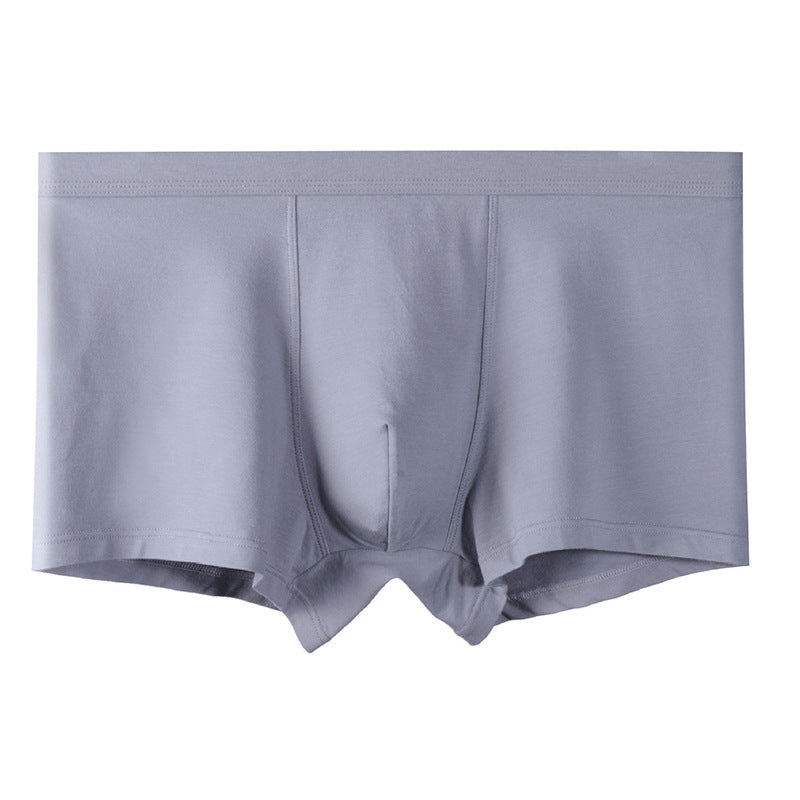 Caleçon homme sans couture à la mode