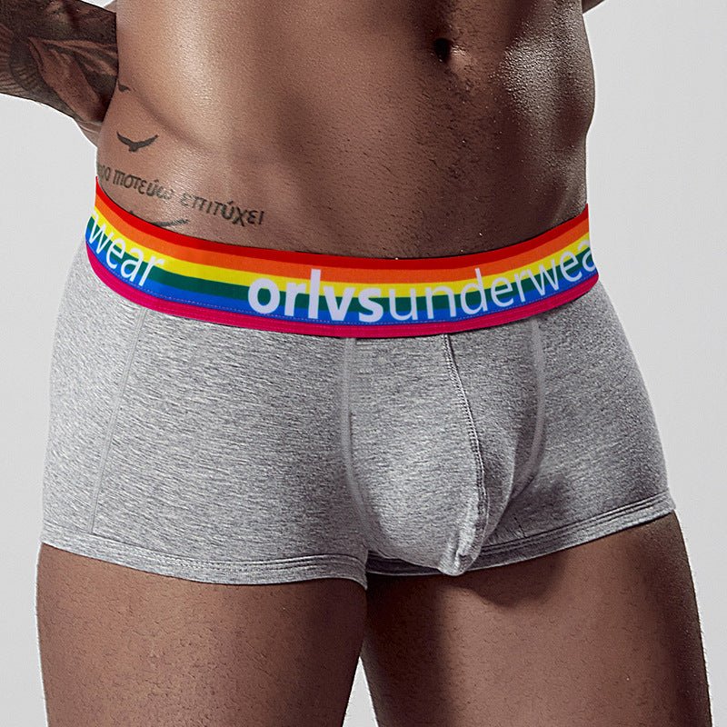 Caleçon homme fashion