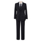 Ensemble de costumes de cosplay simples pour hommes