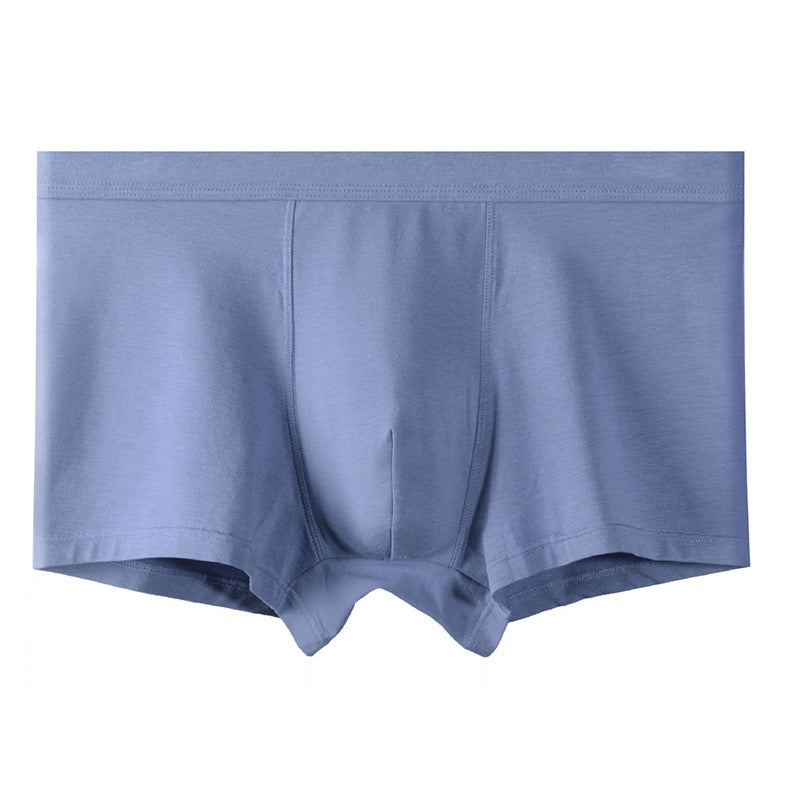 Caleçon homme sans couture à la mode