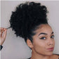Perruque afro bouclées Kinkycurl