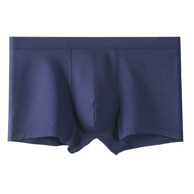Caleçon homme sans couture à la mode