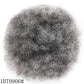 Perruque afro bouclées Kinkycurl