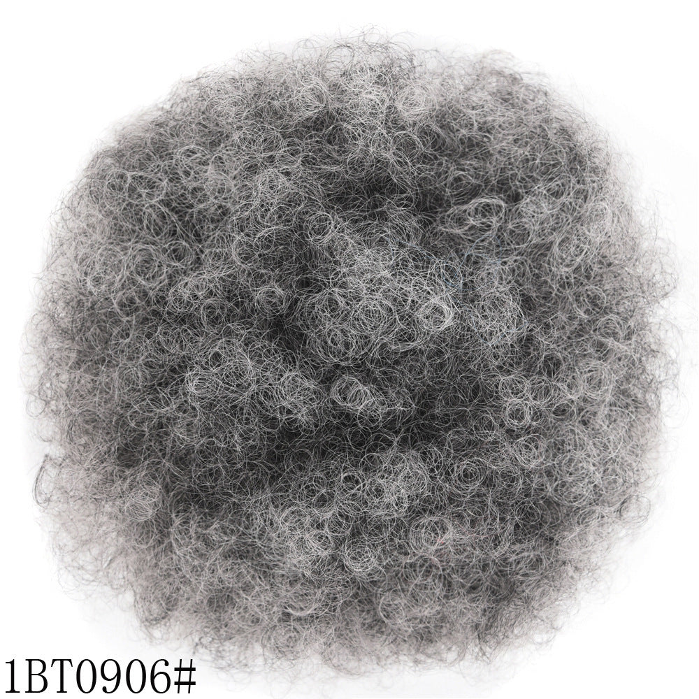 Perruque afro bouclées Kinkycurl