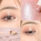 Fard à paupières en stick, brillant, mat, soyeux et naturel, pour maquillage des yeux