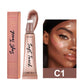 Stick contour
