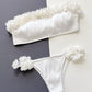 Bikini tubulaire pour femmes