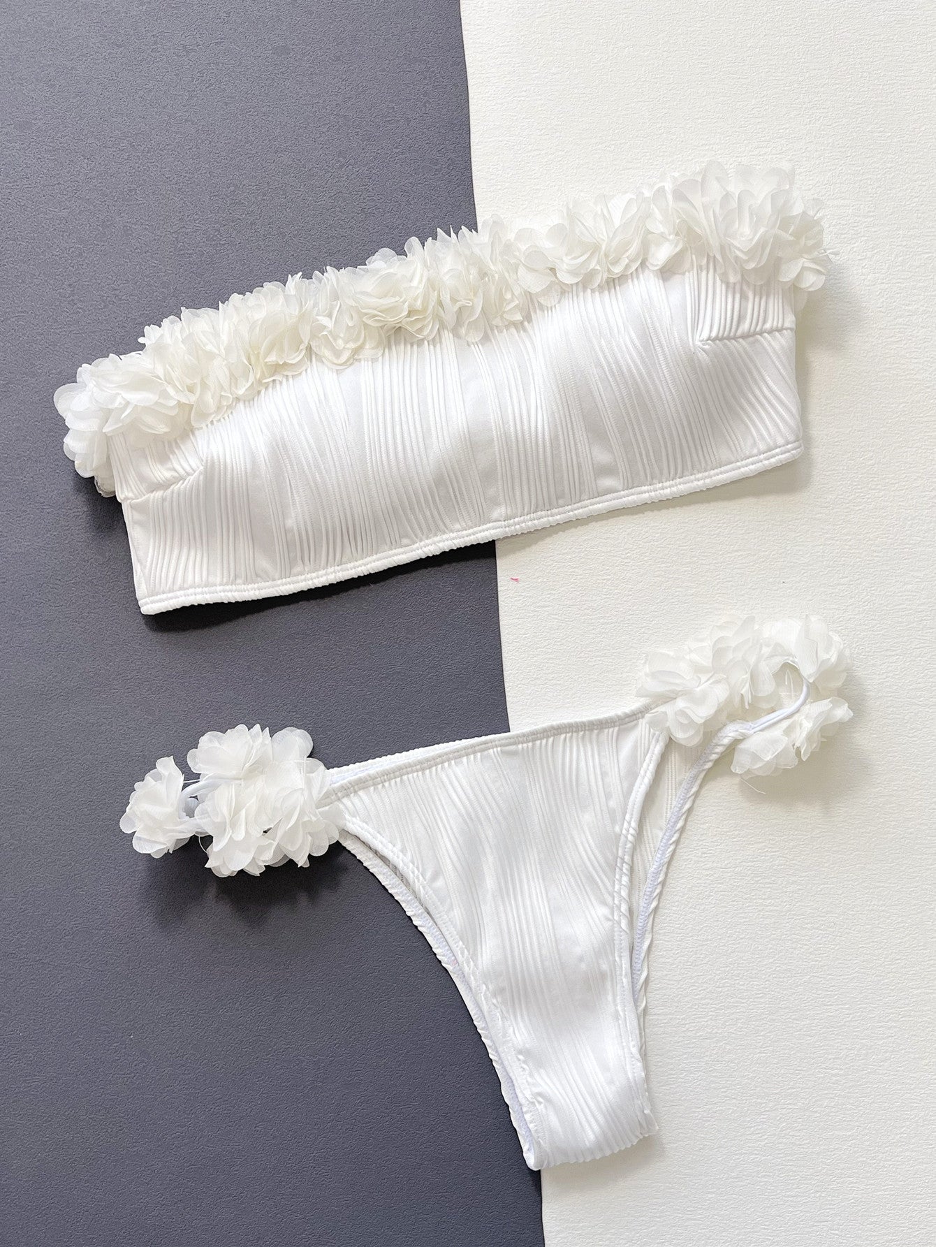 Bikini tubulaire pour femmes