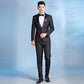 Costumes pour hommes à la mode et simples