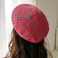 Béret simple pour femme