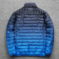 Veste légère rembourrée pour homme