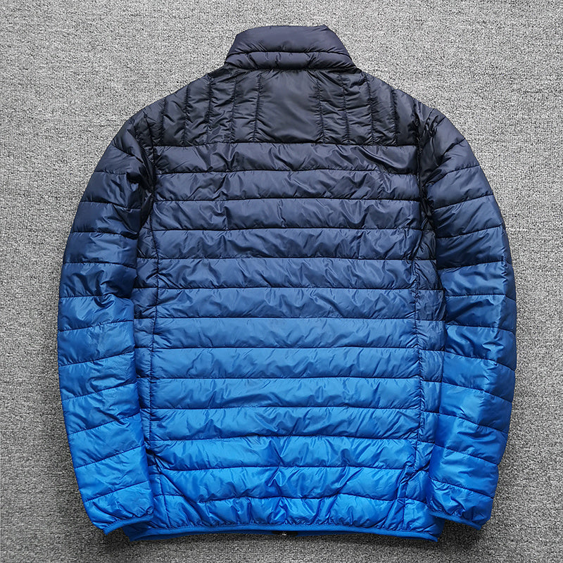 Veste légère rembourrée pour homme
