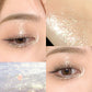Fard à paupières en stick, brillant, mat, soyeux et naturel, pour maquillage des yeux