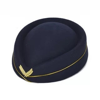 Chapeau femme simple