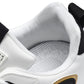 Baskets homme à lacets basses respirantes pour sport