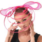 Chapeau femme haut de gamme style